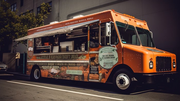 Food Truck Rentals Ft Myers