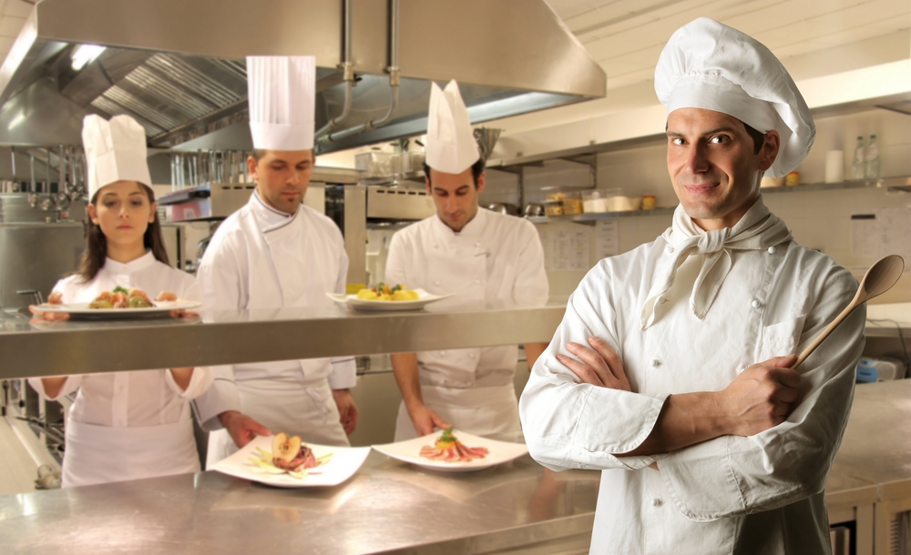 ServSafe Manager
